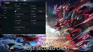 Solo Leveling: Arise | Lumen Hack\Cheat &ndash; Update Premiere | Solo Leveling Hacks Free 2025