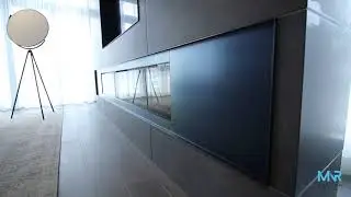San Francisco 3 Condominium, Pickering, Canada - Architectural Metal project by MNR Custom Metal Inc