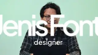 5 JENIS FONT YANG GRAPHIC DESIGNER WAJIB KETAHUI #tipsandtricks
