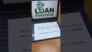 instant loan services