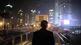 La energía que mueve el mundo