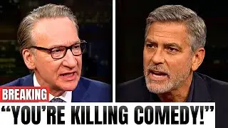Bill Maher DESTROYS the Woke Oscars With &lsquo;New Categories&rsquo; & Hollywood Is Panicking!