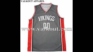 Youth Basketball Jerseys with Numbers Youth Basketball Uniforms