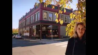 TEDxMileZero - Lee Herrin - The Art of Building Community