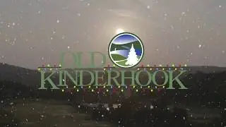 Old Kinderhook | Winter Wonderland