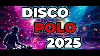 Polish Disco Polo | High Energy Instrumental 2025 🇵🇱 (Polskie Disco Polo Instrumental)