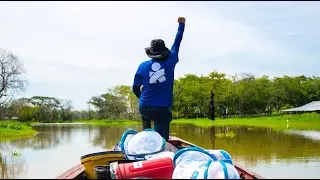 Americares Global Roster: Hundreds of Experts, Dozens of Countries, One Mission