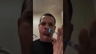 How to Clean Your Nose #viral #india #nepal #funny #comedy