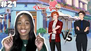 OBJECTIF ABATTRE GOLDREAMZ [Amour Sucr&eacute; NewGen (Thomas)] #EPISODE11 (1/2) 🧁