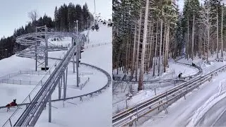 RODELBAHN 