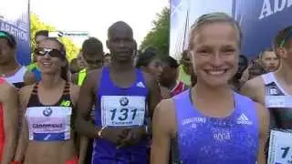 Anna Hahner verpa&szlig;t Olympianorm