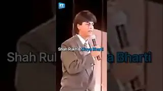 When Shahrukh Khan heard about Divya Bharti