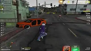 [Grand RP] CC Ralphlauren = bessers Aim