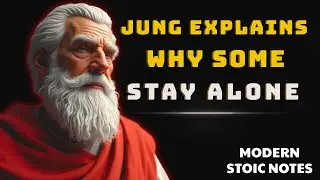 Why Some Women Choose to Live Alone(Jung&rsquo;s Shadow Explained)