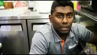 Cockroach Treatment (Final followup)- Pest Control Singapore