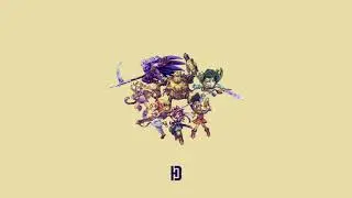 [FREE] CHRONO TRIGGER TYPE BEAT | 