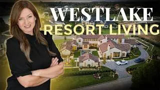 Why Everyone Wants to Live in Westlake Texas 🏡💎
