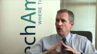TechAmerica Message to Congress