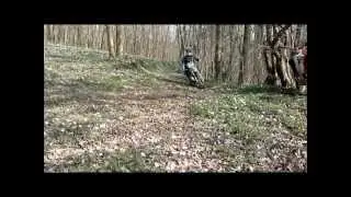 Team dtc enduro