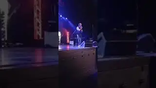 Mal d’amour chanson de Claude Michel en duo avec Dan Peeters 2 Avril 2023  au Trianon de  Liege