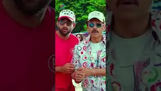 F2 Malayalam Movie Scenes | Tamannaah And Mehreen Curse Venkatesh And Varun Tej | #ytshorts