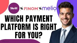 Skrill vs. Finom vs. Melio In 2025 (What's Better?)