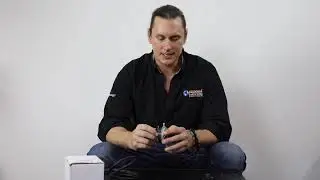 Pellet Tech 101 - Vacuum Switch / Pressure Switch