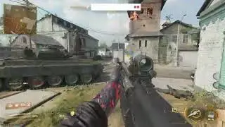 1v1 ? GOING FOR 100 NUKES & 100% calling card