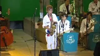 Ryan Hains - Tierrasanta【第38代 天理大学 ALS JAZZ ORCHESTRA】