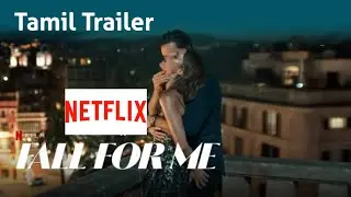 FALL FOR ME Tamil Trailer And Review | FALL FOR ME Tamil Trailer | Salt And Pepper