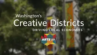 Creative Districts: Driving Local Economies