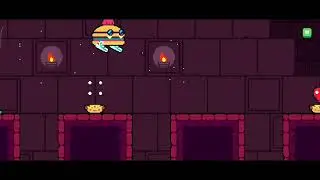 Dadish 2 level 37 with star ⭐
