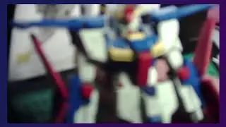 Random Gunpla Build stream