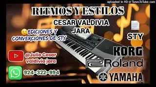 RITMO - 