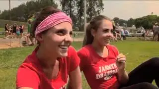 Tuks dra stoel