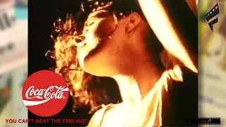 1980s Coca Cola Coke This Is Australia by GANGgajang Advertisement Australia Commercial Ad