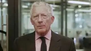 A message from Nick Hewer