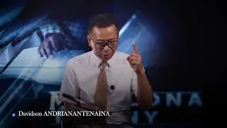 06   Mivelona amin'ny Teniny Fizarana Zoma