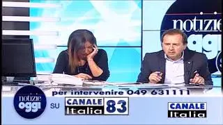 Maurizio Ruggiero rimprovera un 5 stelle: 
