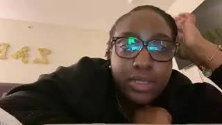 Vlog 1 Pt. 2:First Week at the Individualized Pre-Med PostBacc Program at Cleveland State University