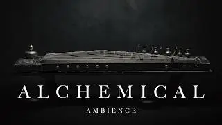 Alchemical Ambience feat. DJ 7 | (Full Album)