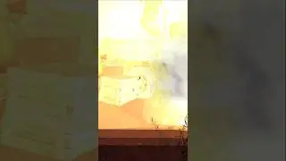 ЭПИЧНОЕ уничтожение КЕМПИНГА ренегатов 