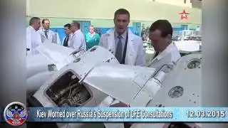 Latest news of Ukraine, Donbass, Crimea  War in Ukraine Today