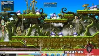 maplestory guide mushroom castle 30-37