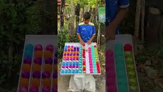 Ball Sort Puzzle &ndash; Color Matching Brain Game