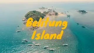 Explore Belitung