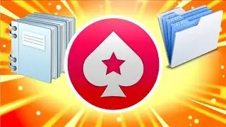 PokerStars - How to Report Player / Chat