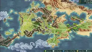 Fell Seal: Arbiter's Mark (Part 3) [First Playthrough]