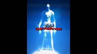 God (Undead Unluck) vs God (OPM) #undeadunluck #onepunchman #anime #manga