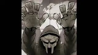 [FREE FOR PROFIT] MF DOOM TYPE BEAT 